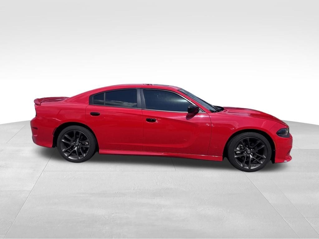 2022 Dodge Charger GT