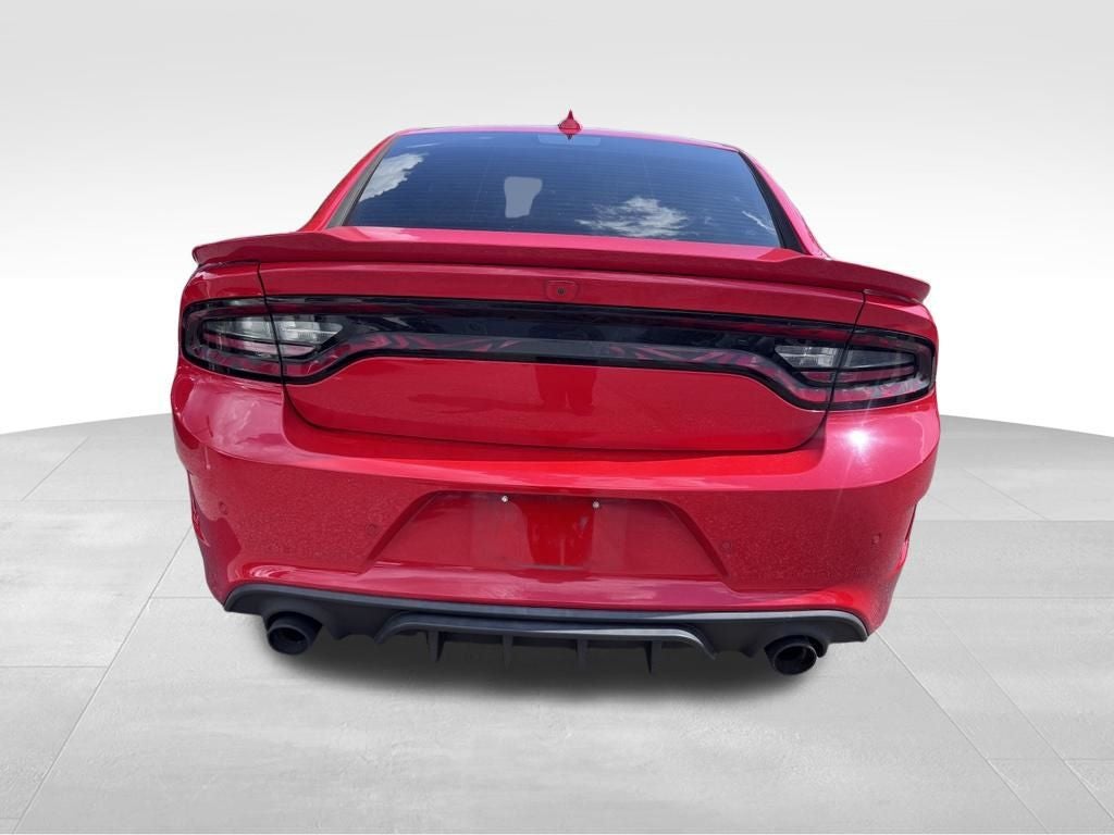 2022 Dodge Charger GT