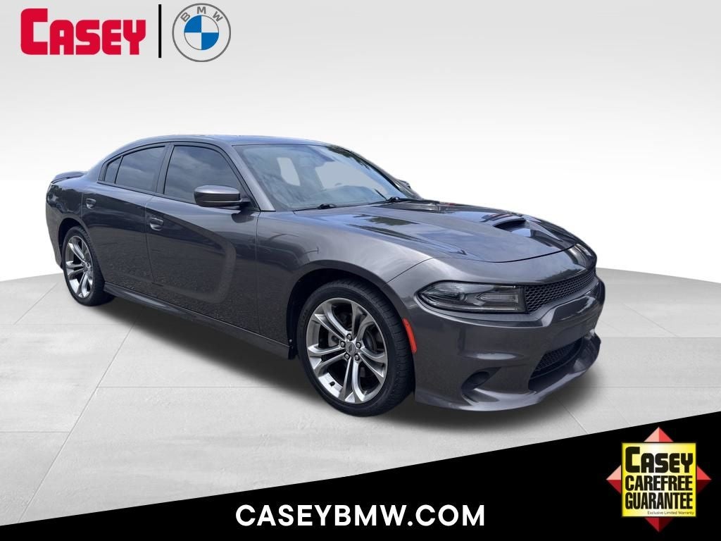 2021 Dodge Charger GT