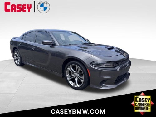 2021 Dodge Charger GT