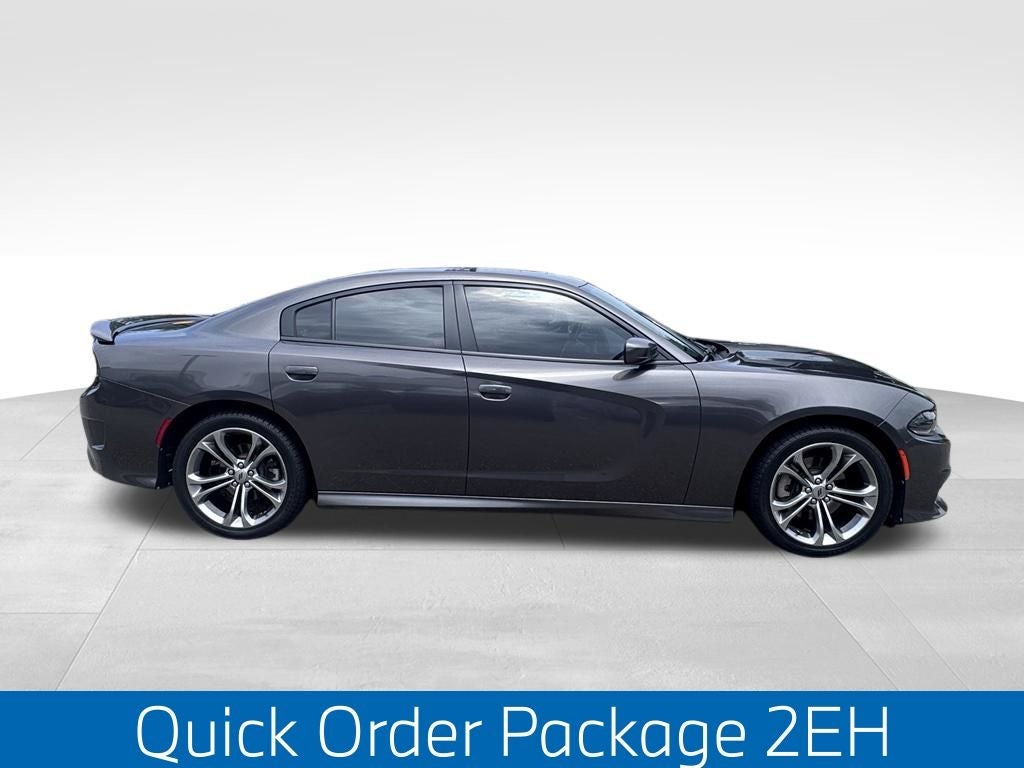 2021 Dodge Charger GT
