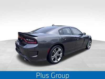 2021 Dodge Charger GT