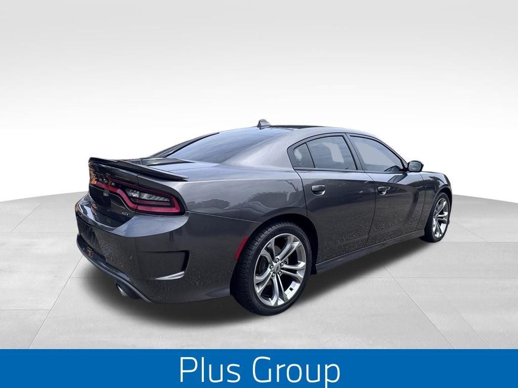 2021 Dodge Charger GT