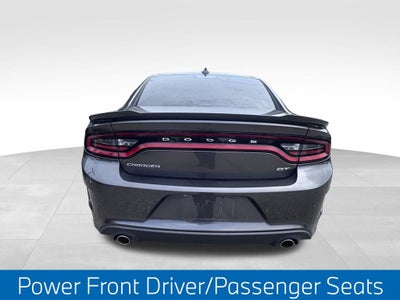 2021 Dodge Charger GT