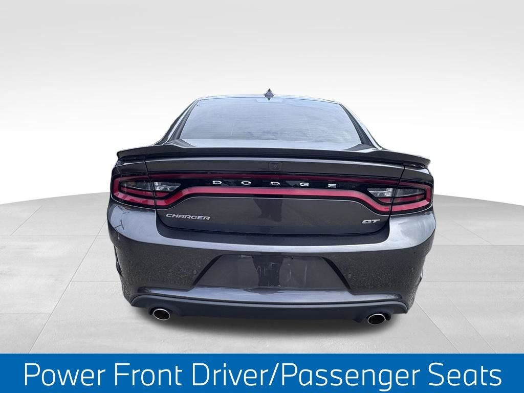 2021 Dodge Charger GT