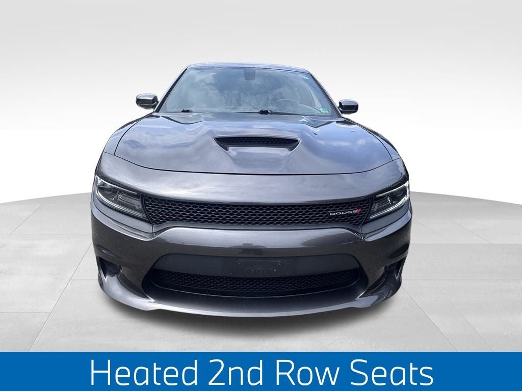 2021 Dodge Charger GT