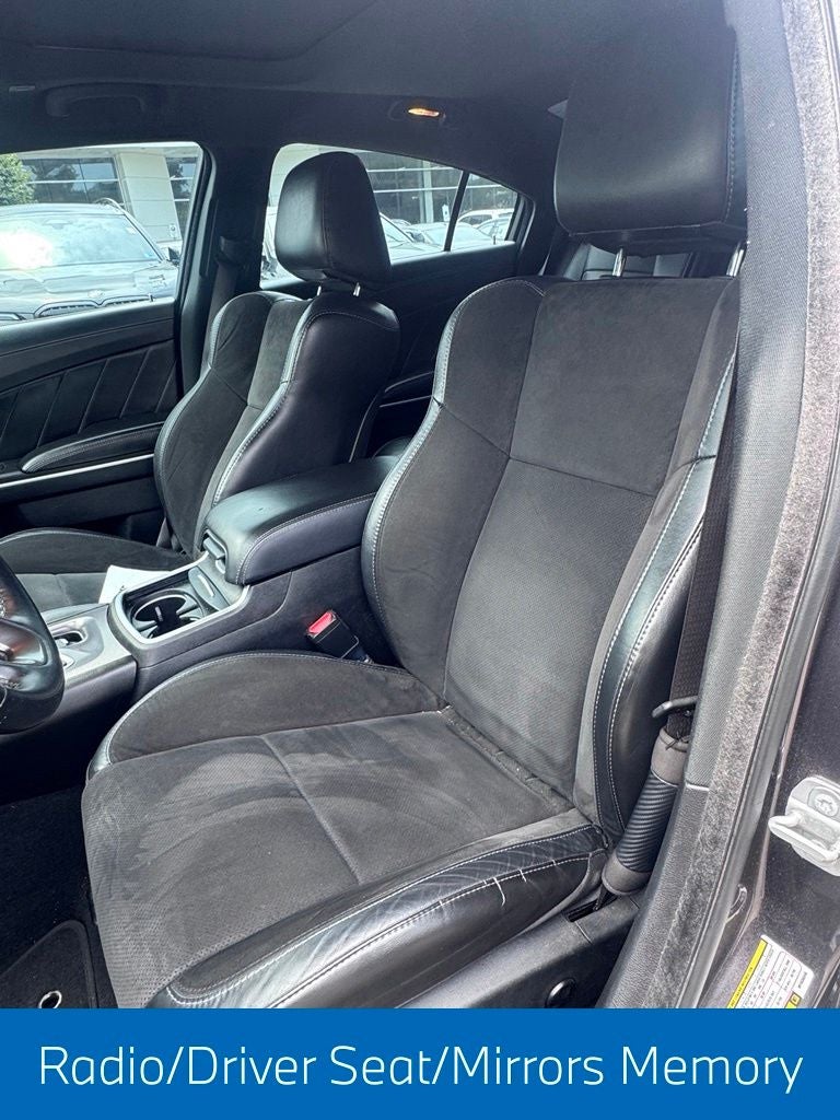 2021 Dodge Charger GT