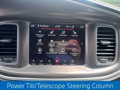 2021 Dodge Charger GT