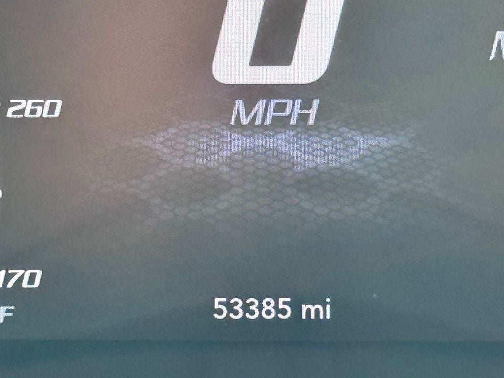 2021 Dodge Charger SRT Hellcat Redeye