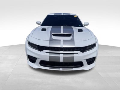 2021 Dodge Charger SRT Hellcat Redeye