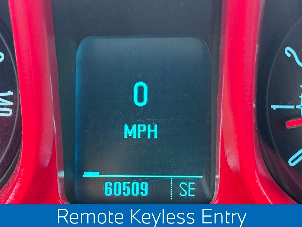 2011 Chevrolet Camaro 2LT 2LT