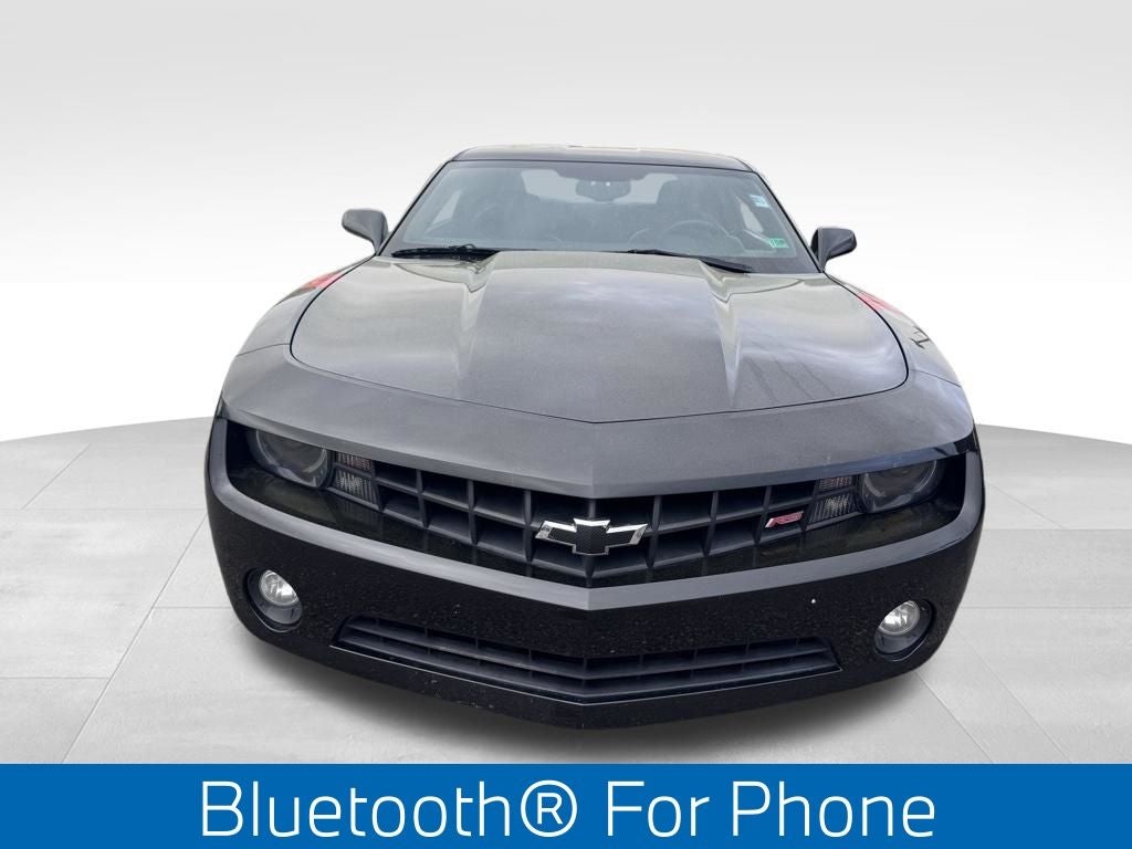 2011 Chevrolet Camaro 2LT 2LT