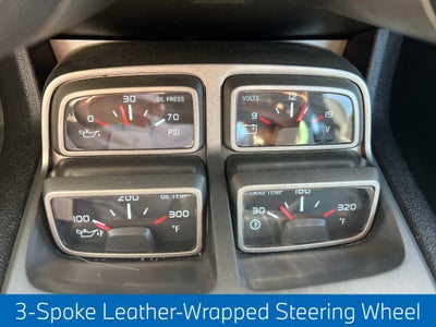 2011 Chevrolet Camaro 2LT 2LT