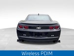 2011 Chevrolet Camaro 2LT 2LT