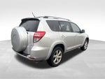 2011 Toyota RAV4 Limited