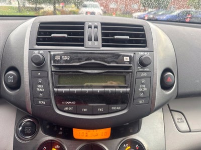 2011 Toyota RAV4 Limited