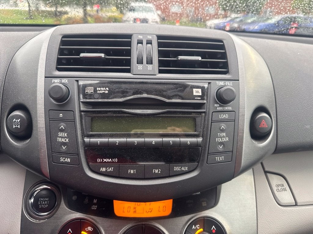 2011 Toyota RAV4 Limited