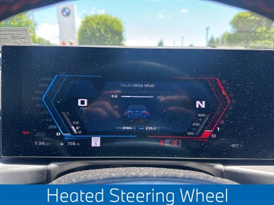 2024 BMW M2 Base