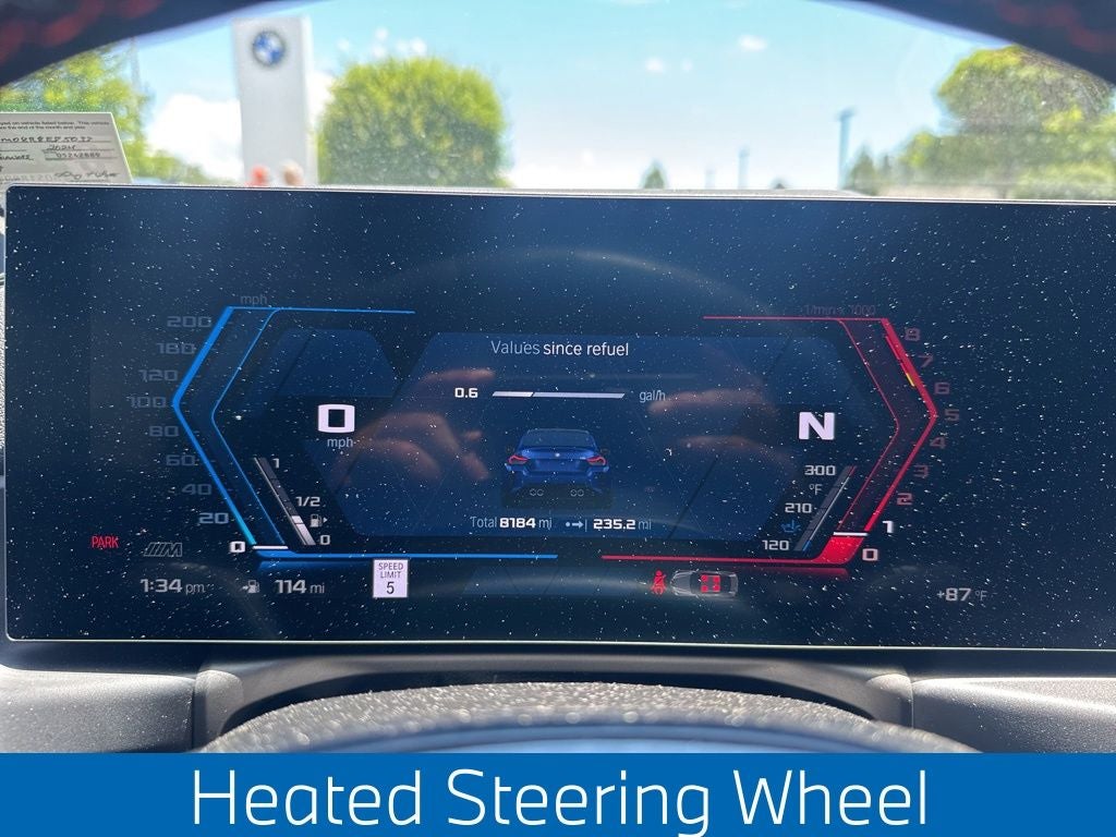 2024 BMW M2 Base