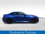 2024 BMW M2 Base