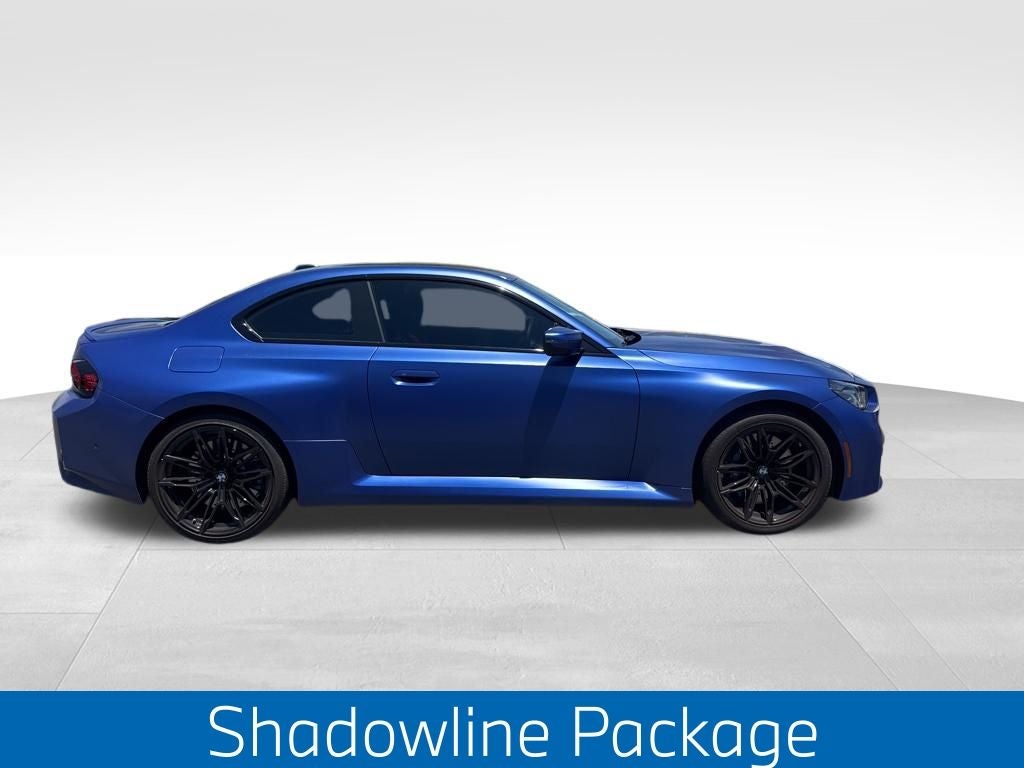 2024 BMW M2 Base
