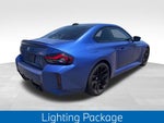 2024 BMW M2 Base