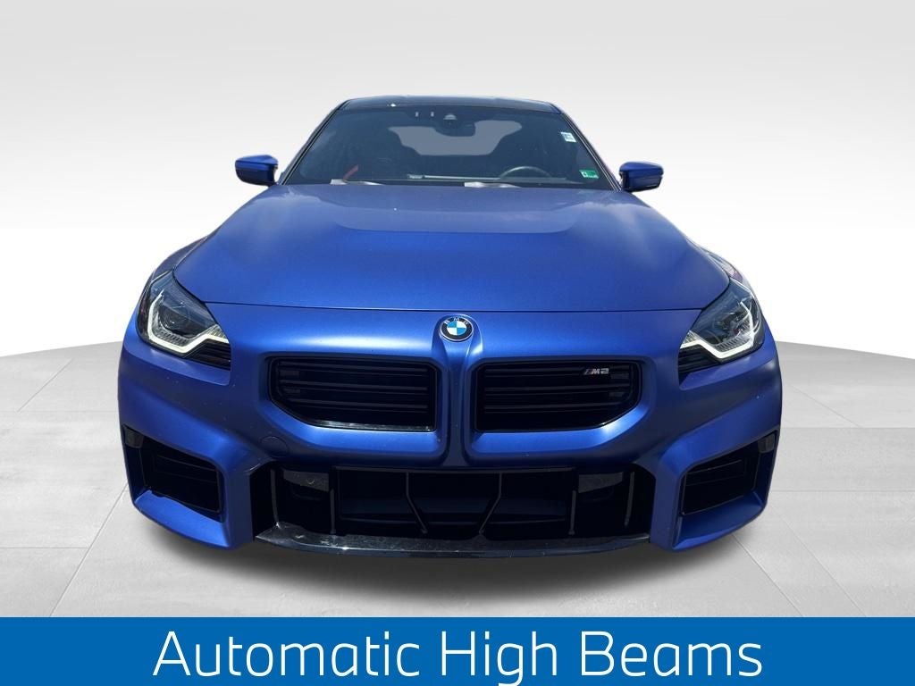 2024 BMW M2 Base