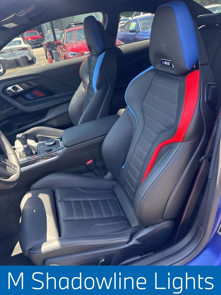 2024 BMW M2 Base