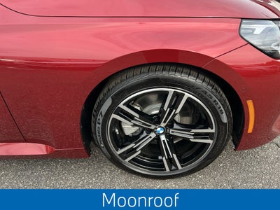 2025 BMW 2 Series 230i