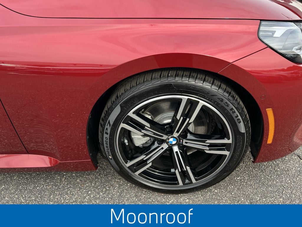 2025 BMW 2 Series 230i