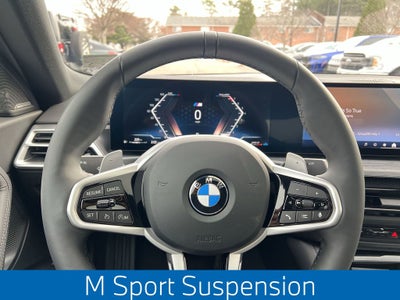 2025 BMW 2 Series 230i