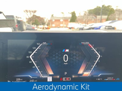 2025 BMW 2 Series 230i