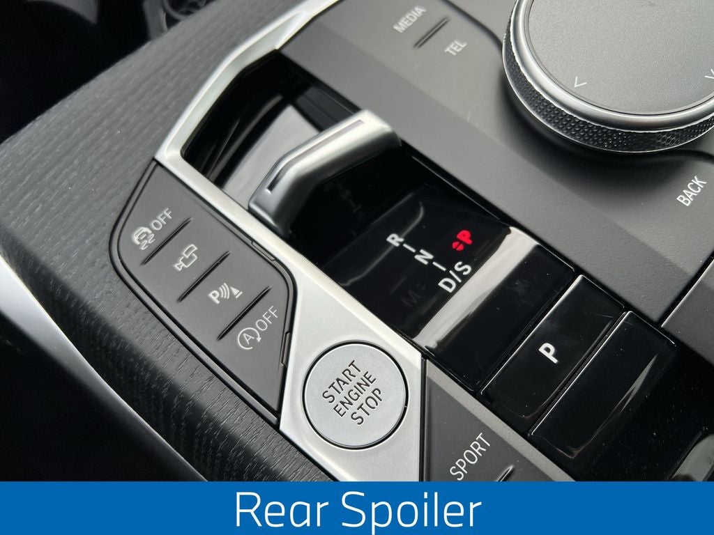 2025 BMW 2 Series 230i