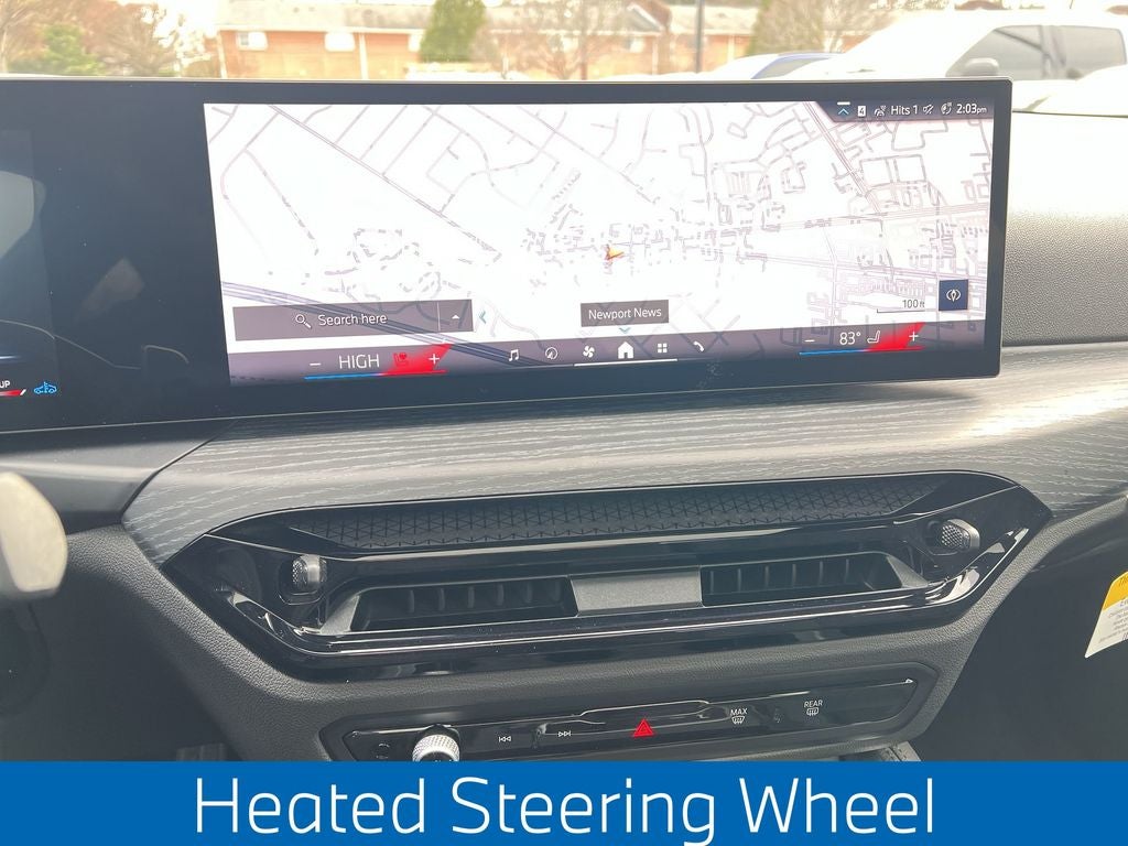 2025 BMW 2 Series 230i