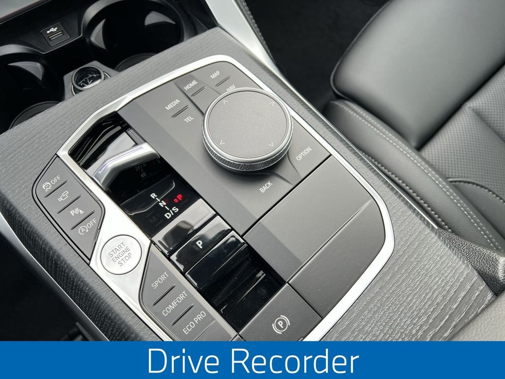 2025 BMW 2 Series 230i