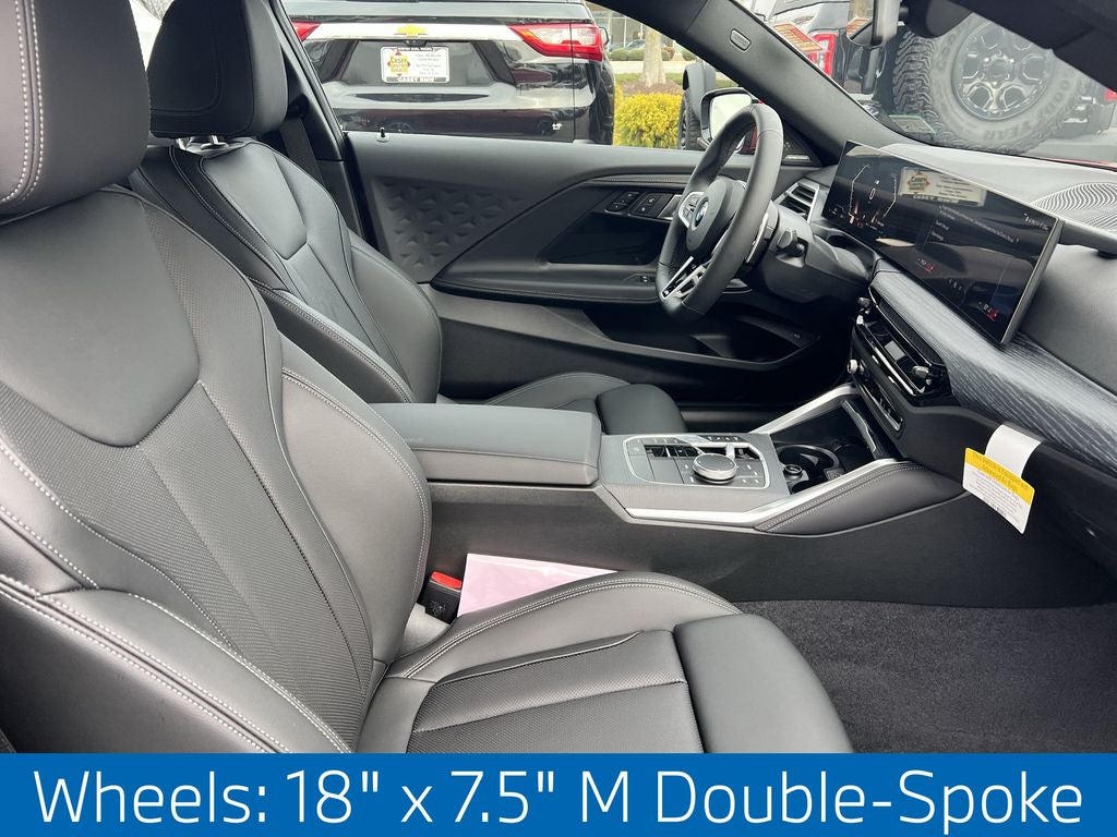 2025 BMW 2 Series 230i