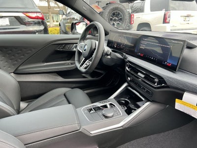 2025 BMW 2 Series 230i