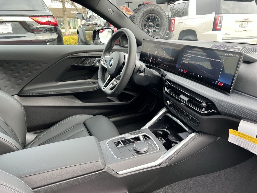 2025 BMW 2 Series 230i