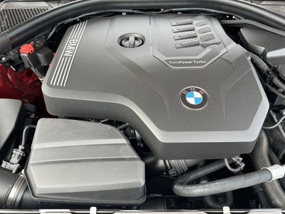 2025 BMW 2 Series 230i