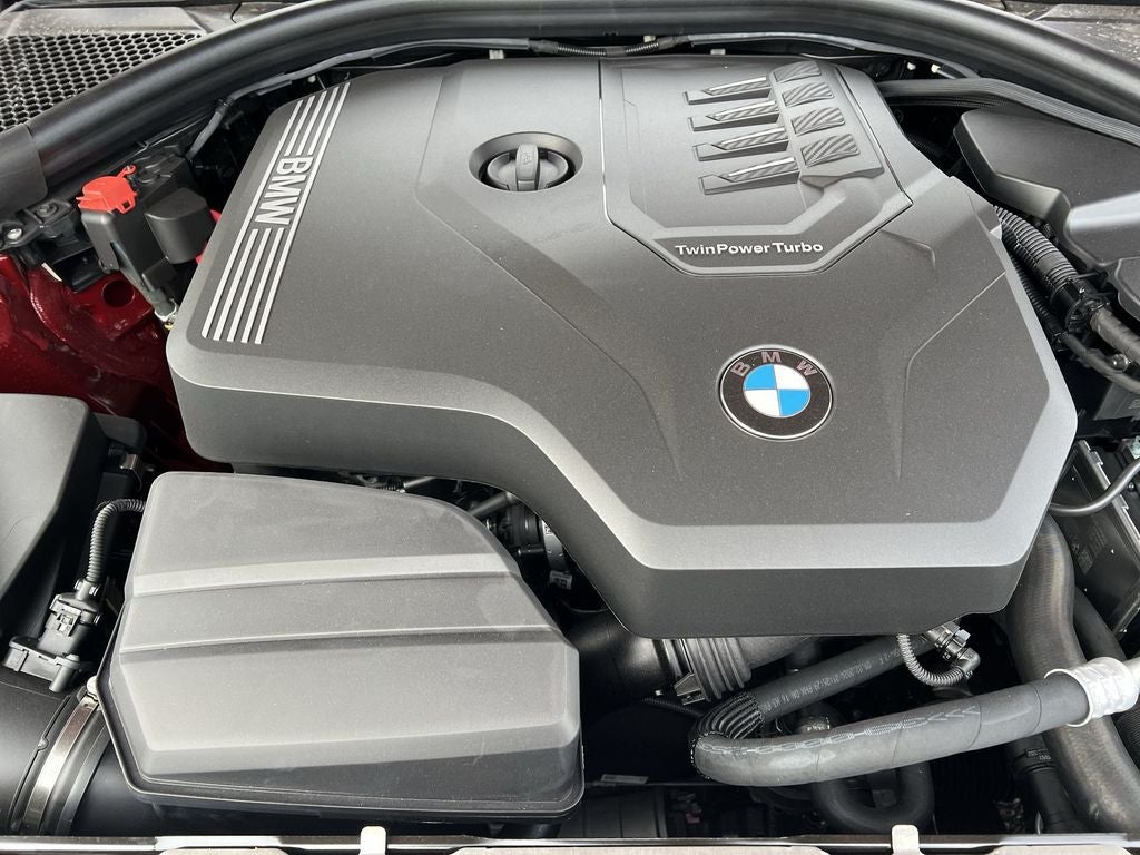 2025 BMW 2 Series 230i