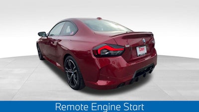 2025 BMW 2 Series 230i