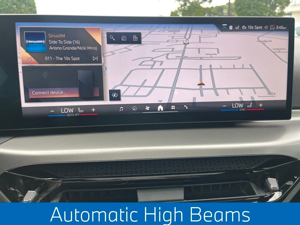 2025 BMW 2 Series 230i