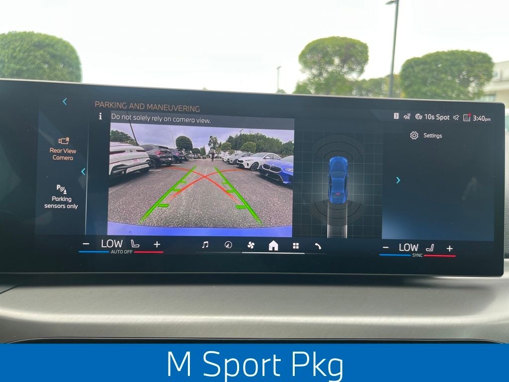 2025 BMW 2 Series 230i