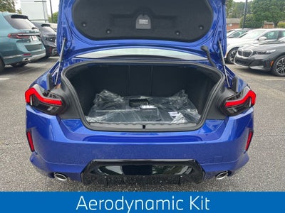 2025 BMW 2 Series 230i