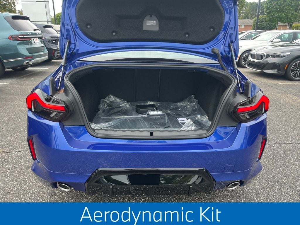 2025 BMW 2 Series 230i