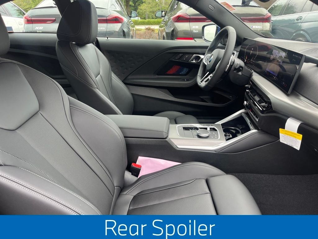 2025 BMW 2 Series 230i