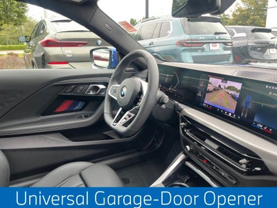 2025 BMW 2 Series 230i