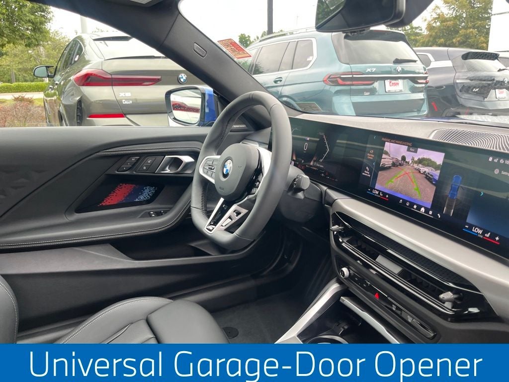 2025 BMW 2 Series 230i