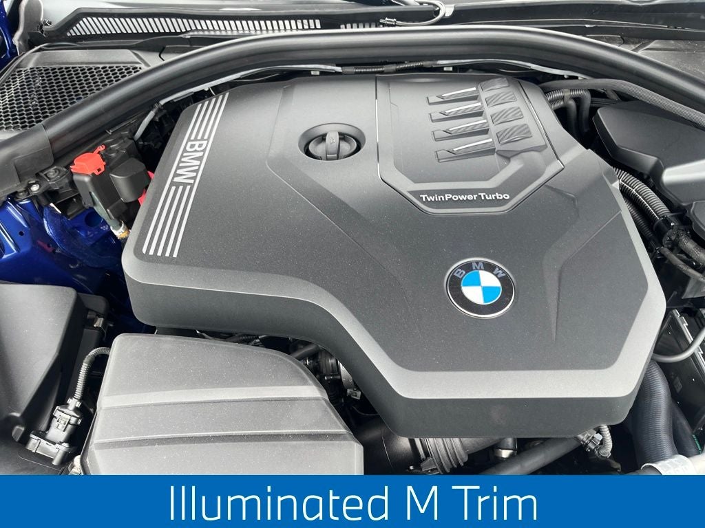 2025 BMW 2 Series 230i