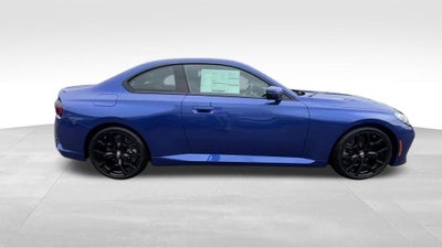 2025 BMW 2 Series 230i